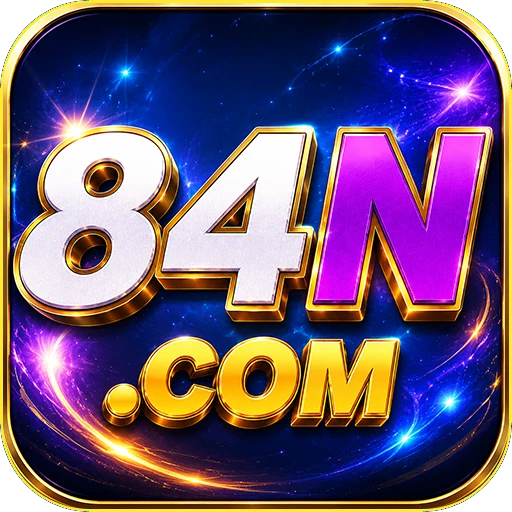 84N vip Logo